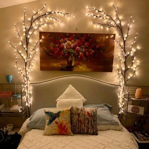 Vines Lights for Room Decor