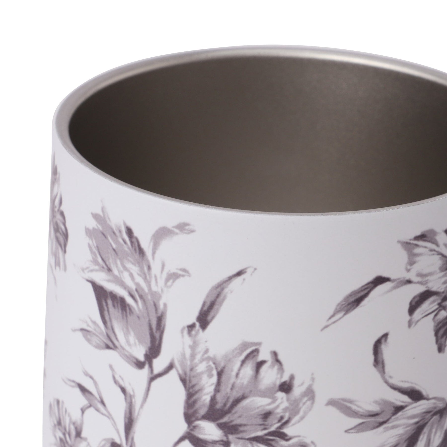 Stainless Steel Thermo Mug with Lid  320ml Lilia - Image 3