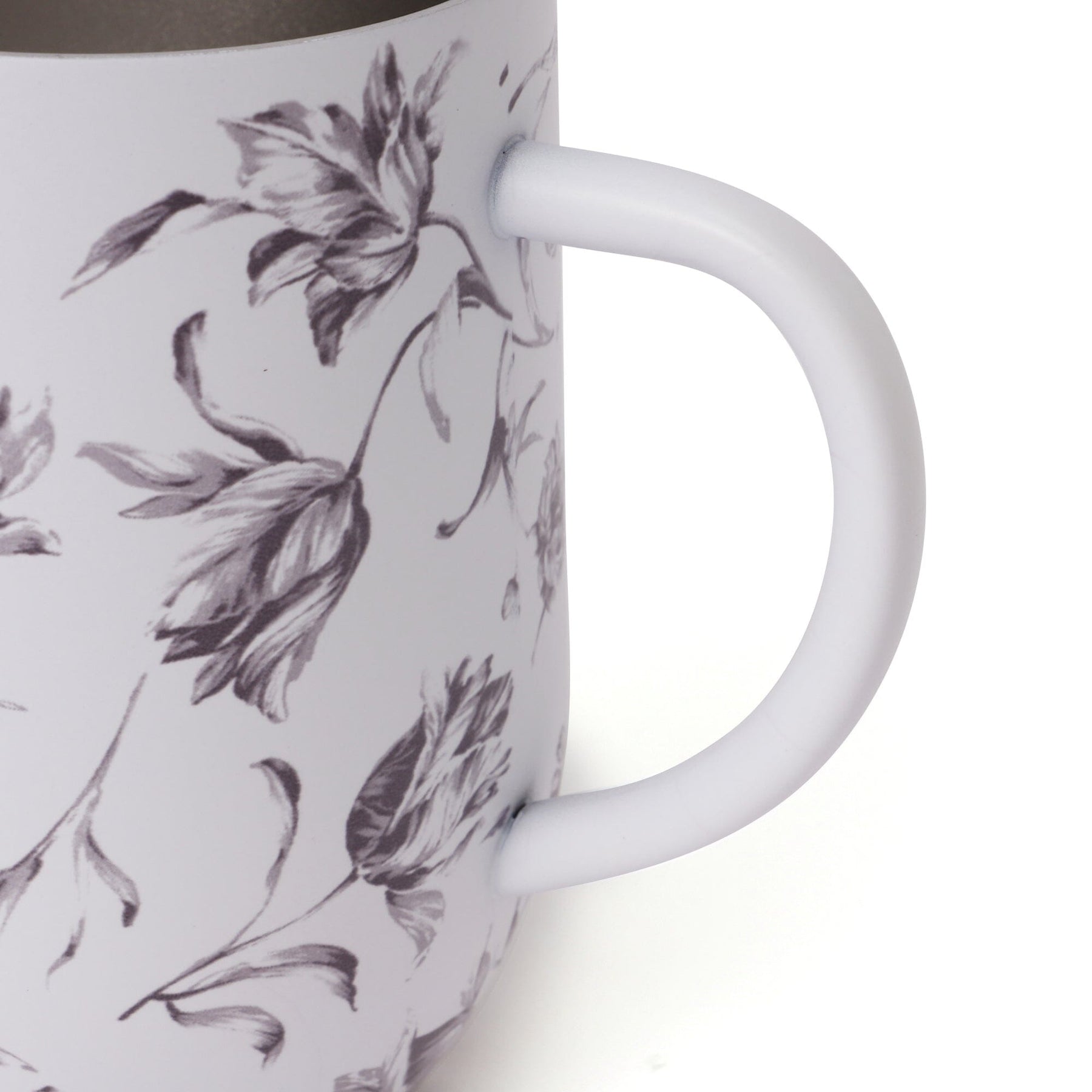 Stainless Steel Thermo Mug with Lid  320ml Lilia - Image 4