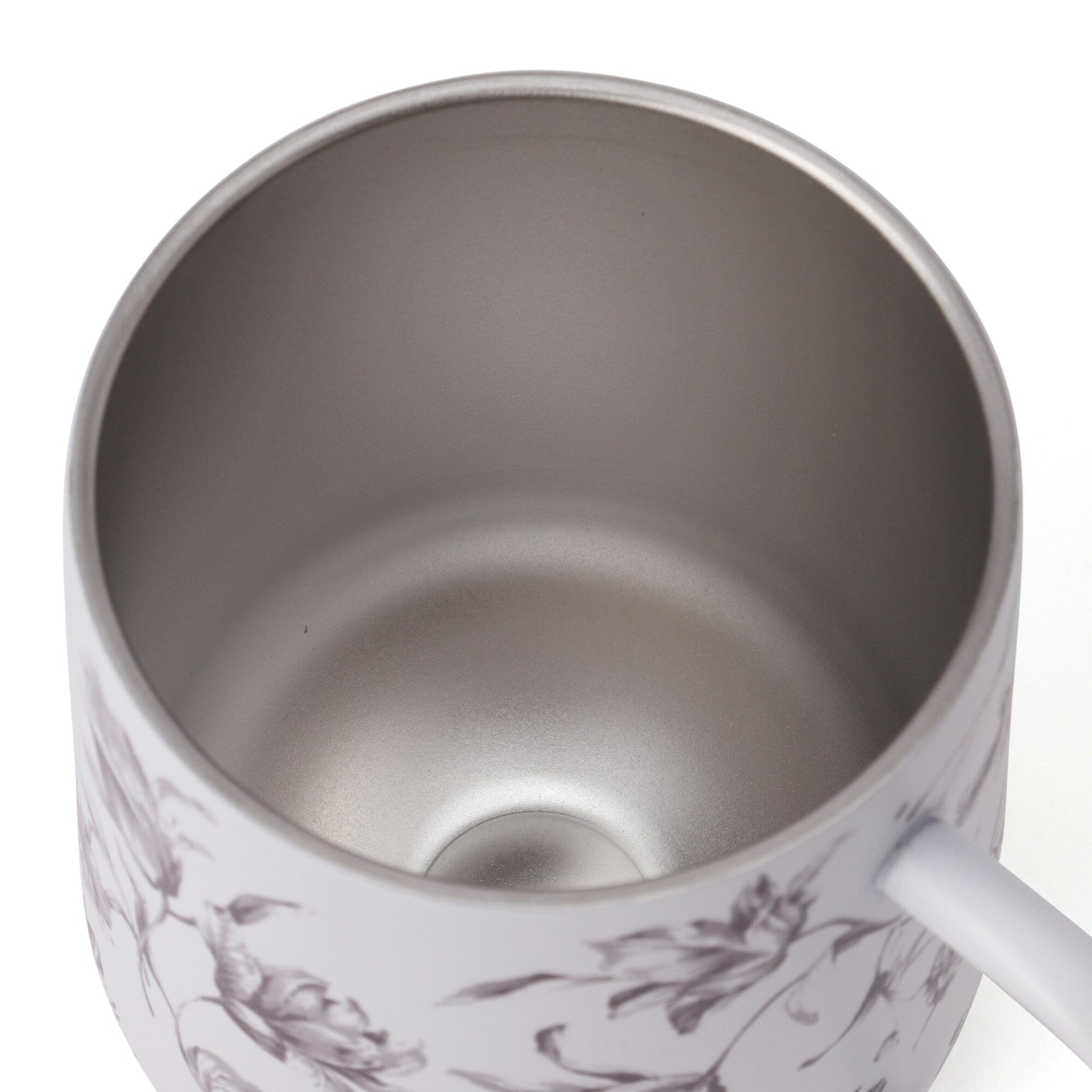 Stainless Steel Thermo Mug with Lid  320ml Lilia - Image 5