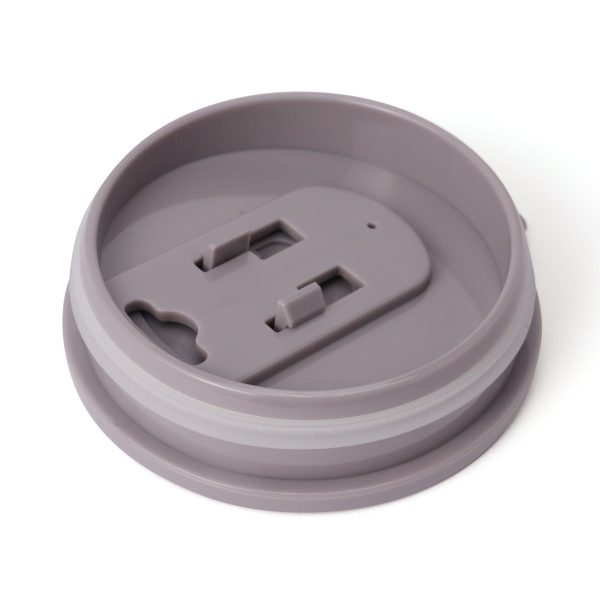 Stainless Steel Thermo Mug with Lid  320ml Lilia - Image 7