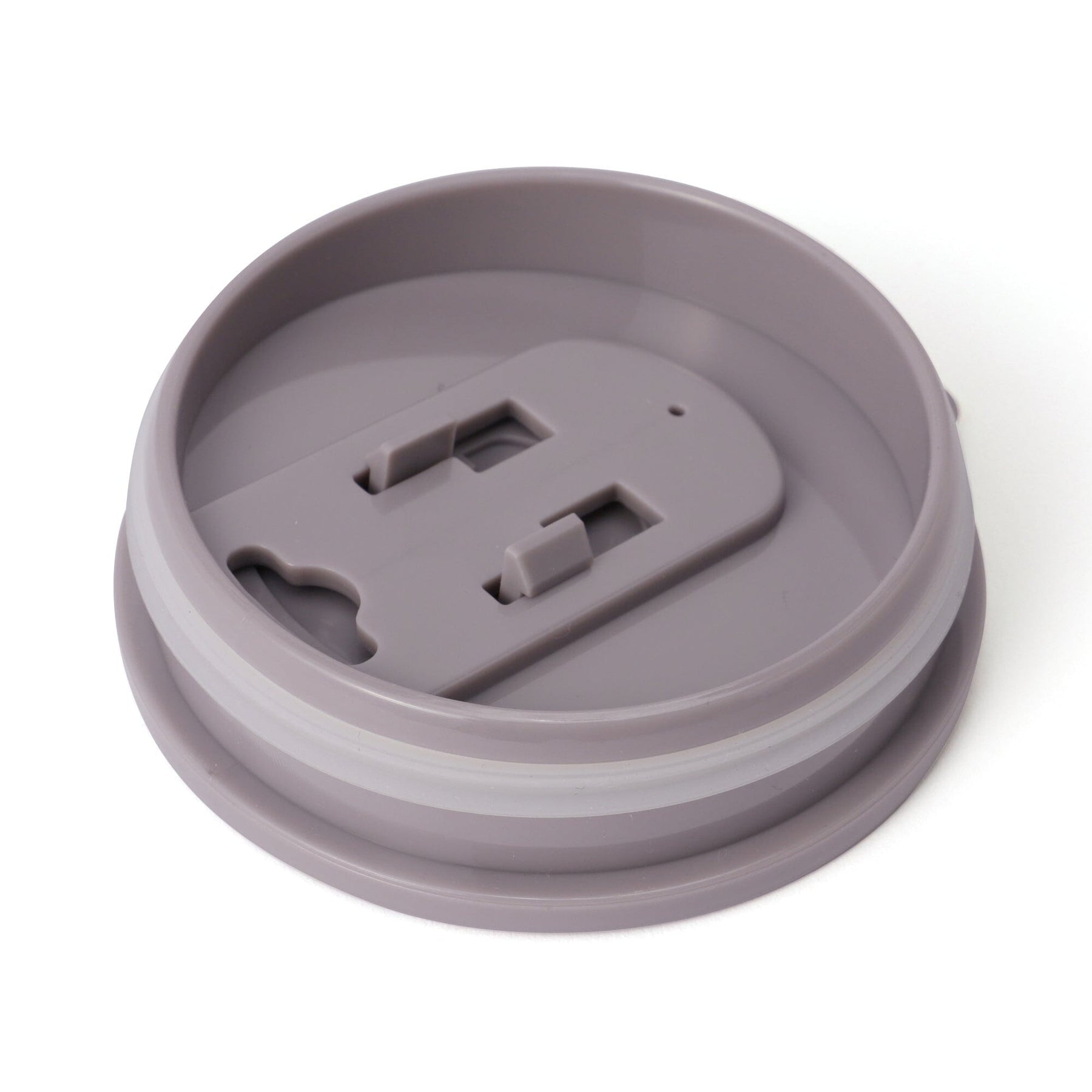 Stainless Steel Thermo Mug with Lid  320ml Lilia - Image 7