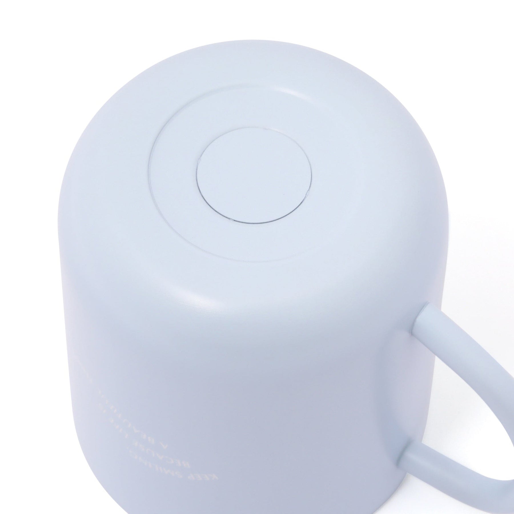 Initial Stainless Steel Mug K - Image 6