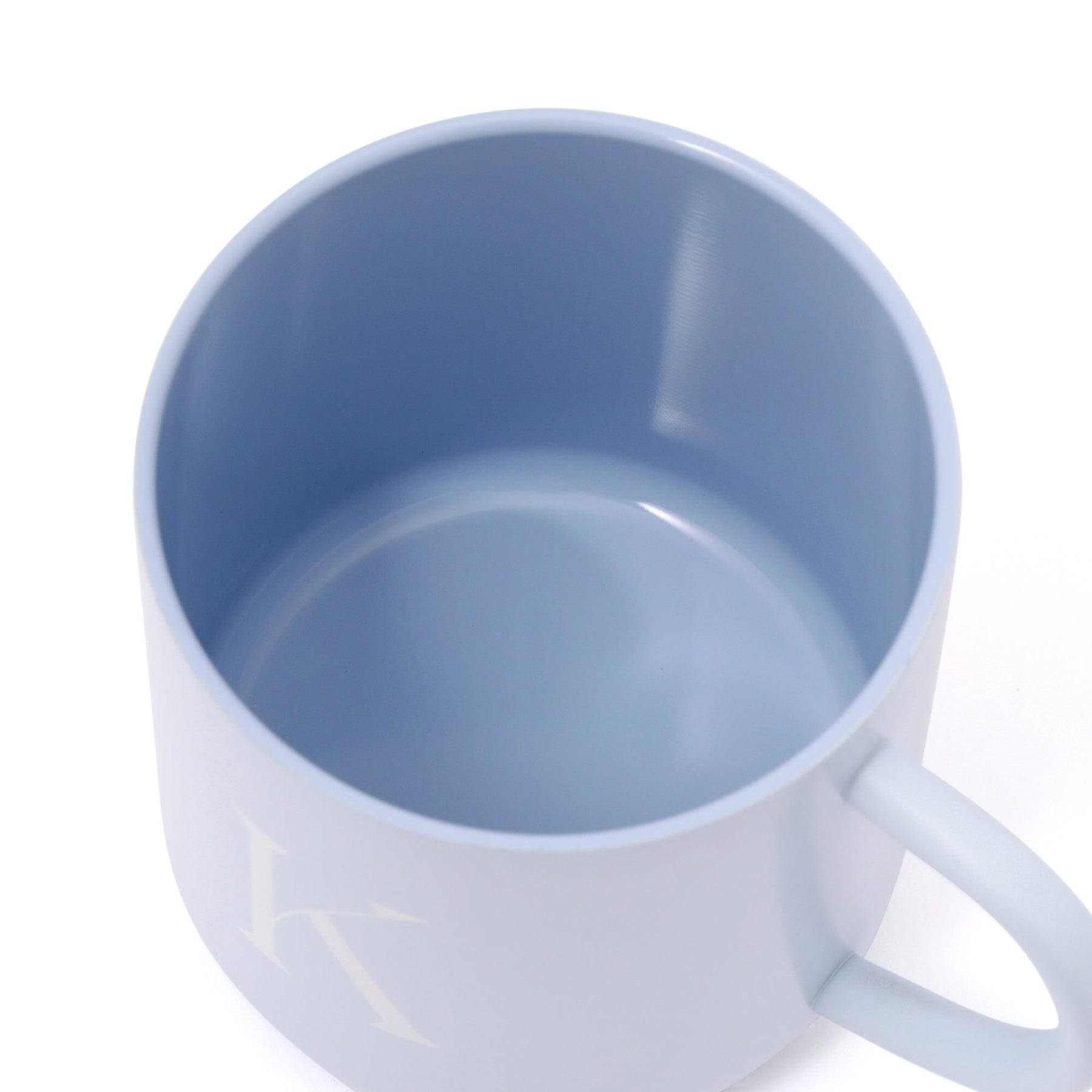 Initial Stainless Steel Mug K - Image 7