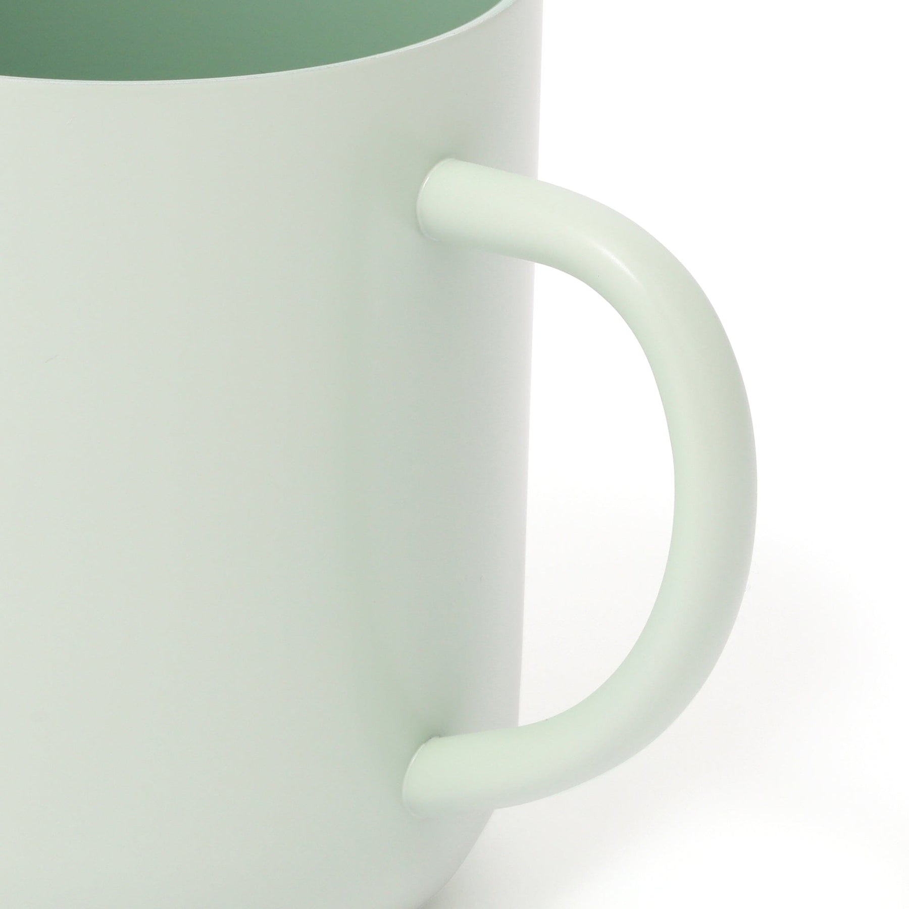 Initial Stainless Steel Mug T - Image 5