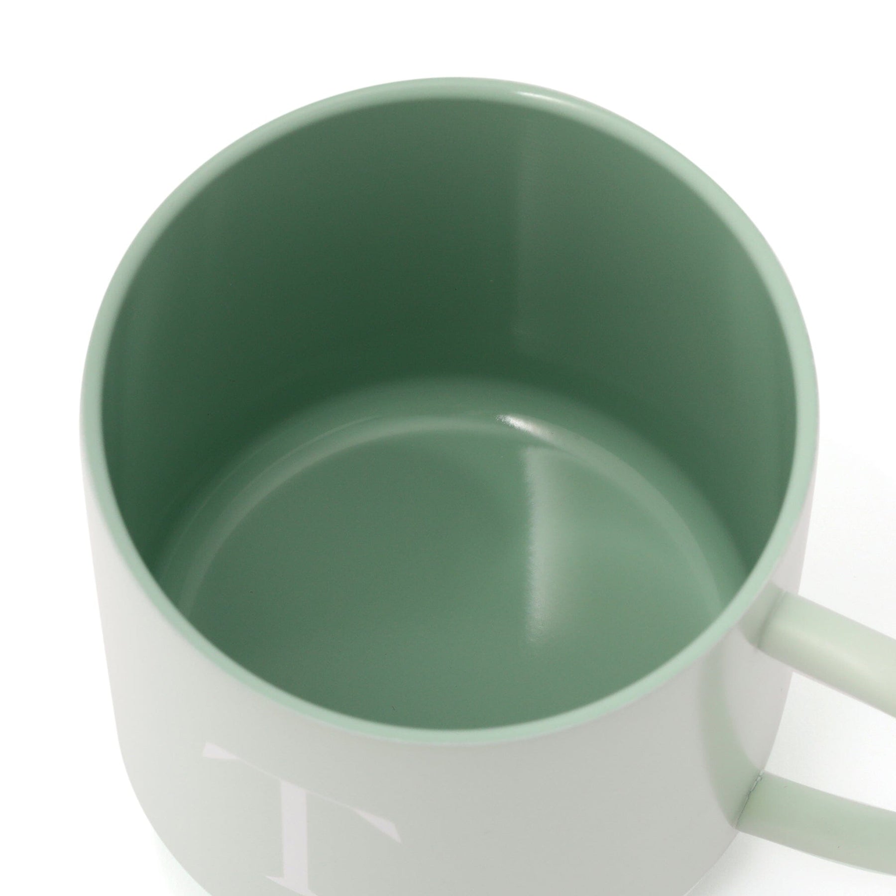 Initial Stainless Steel Mug T - Image 6