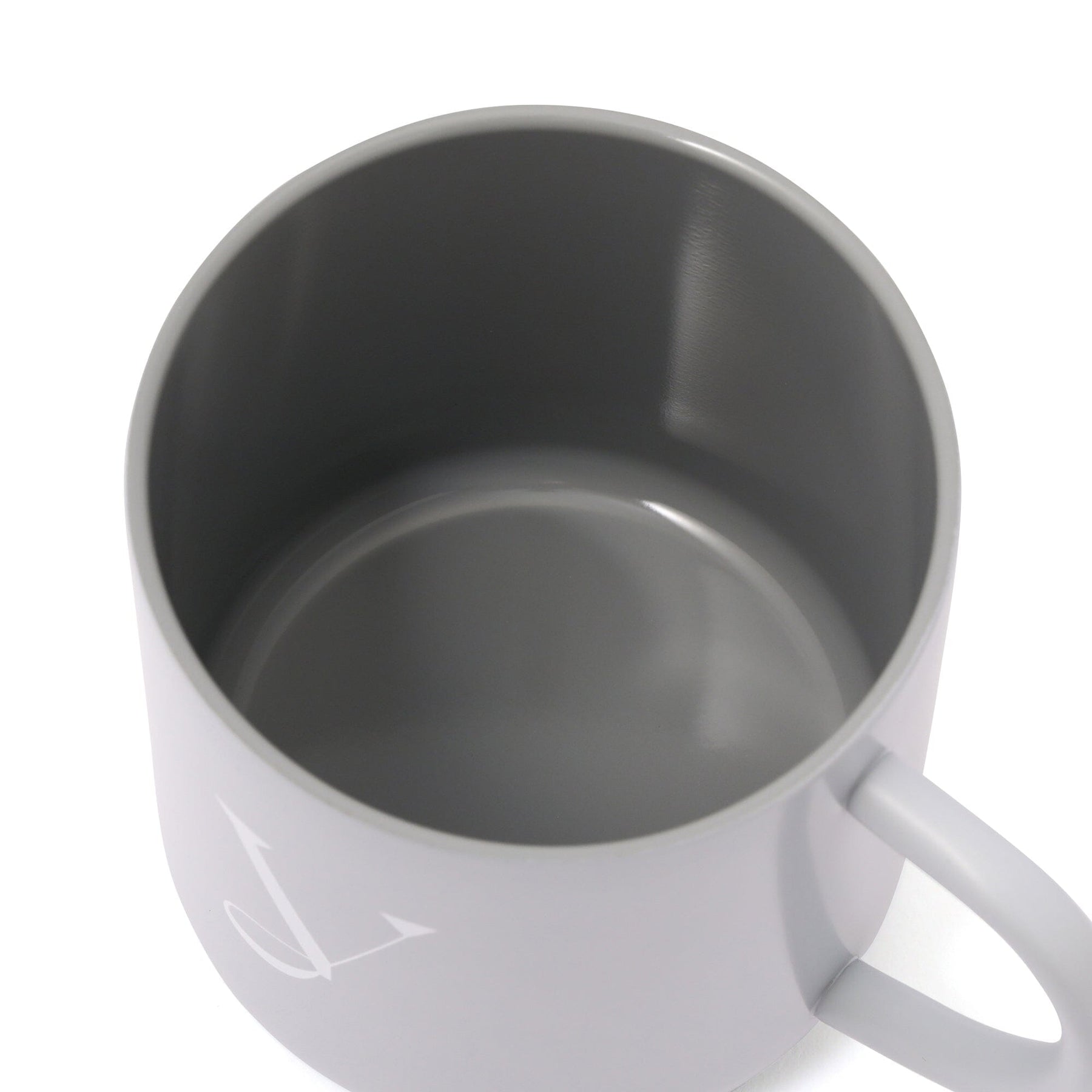 Initial Stainless Steel Mug Y - Image 7