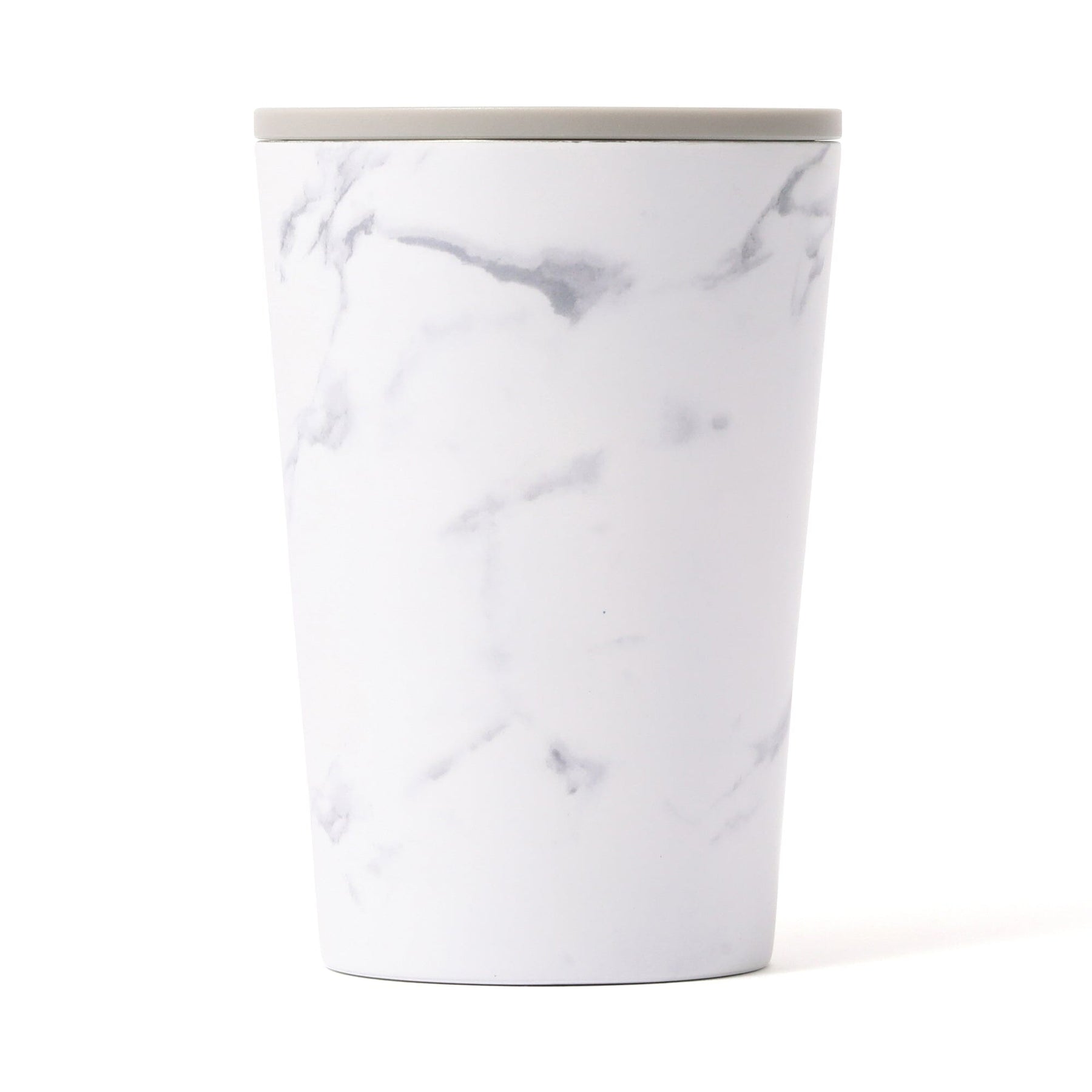 Roost Thermo Tumbler M Set Marble White - Image 2