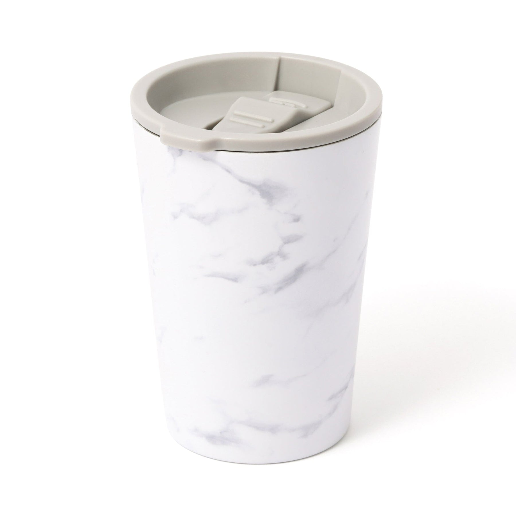 Roost Thermo Tumbler M Set Marble White - Image 3