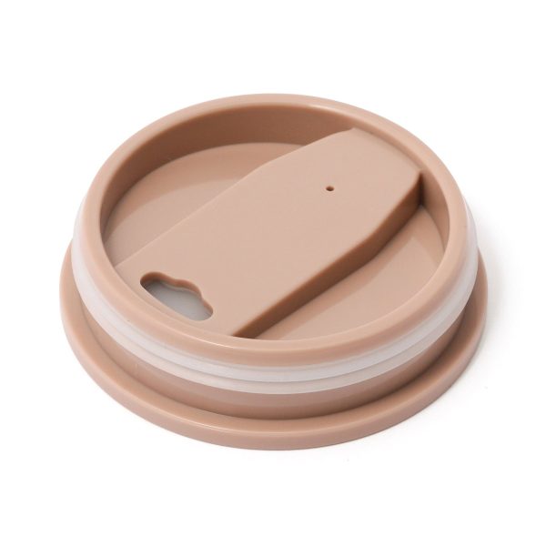 Roost Thermo Tumbler M Set Marble Brown - Image 7