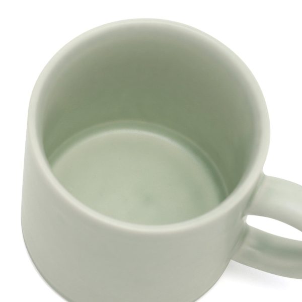 Mino Irabo Mug Green - Image 6