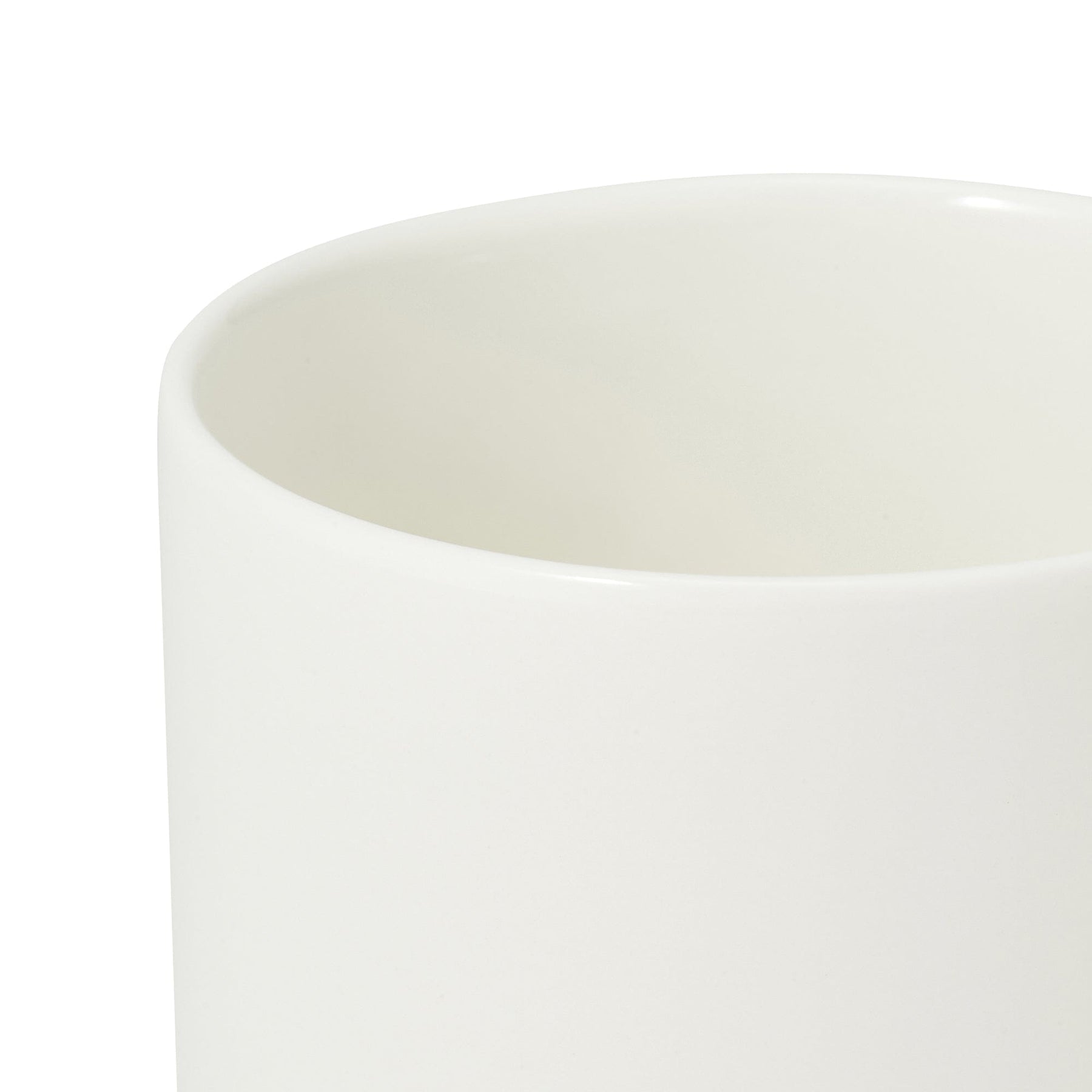 Ribbon Mug Blue - Image 5
