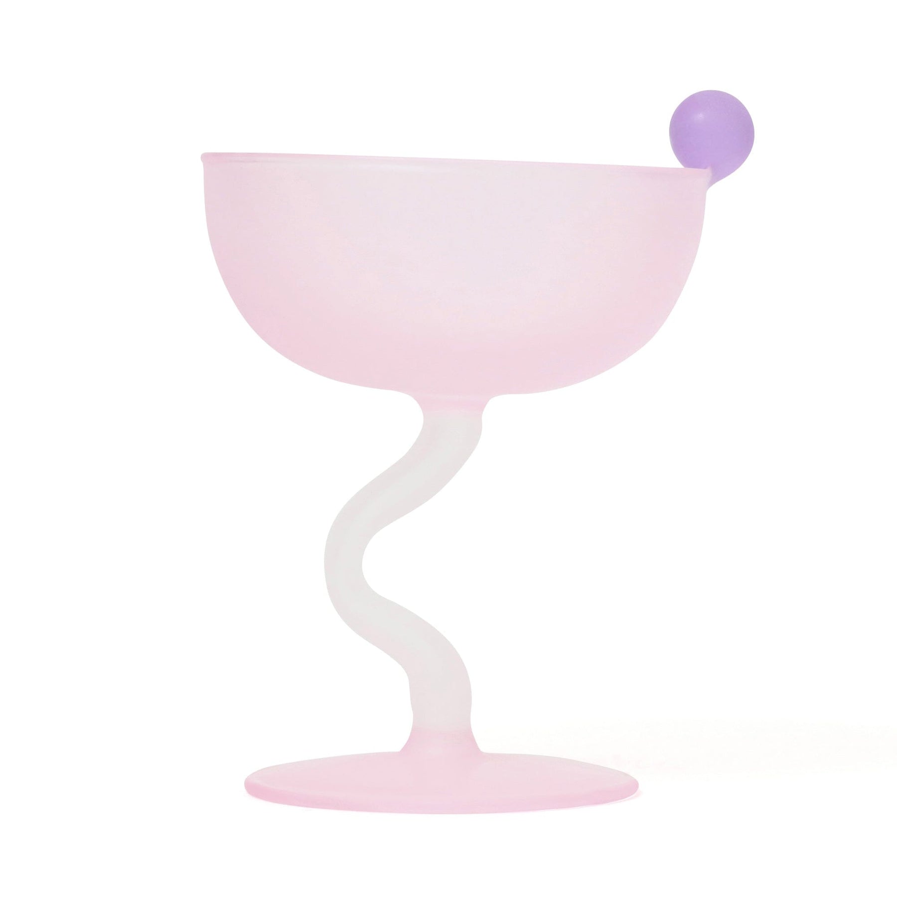Frost Desert Glass Pink - Image 2